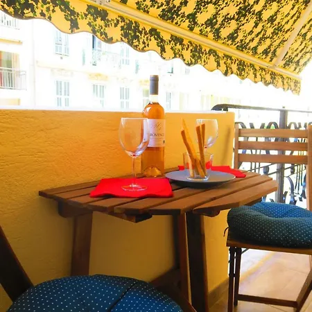 Carre D'Or Appartement Prive