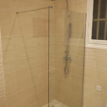Carre D'Or Appartement Prive Apartamento Nice