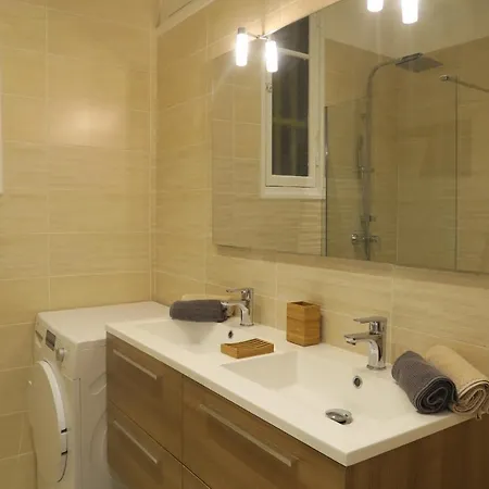 Carre D'Or Appartement Prive * Nice