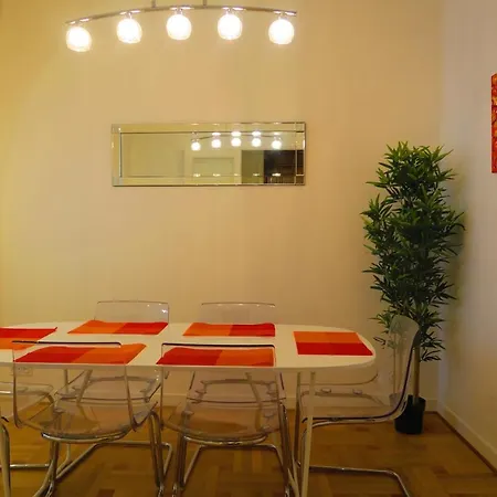 Carre D'Or Appartement Prive Apartamento