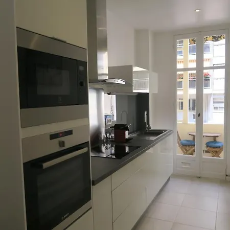 Carre D'Or Appartement Prive Apartamento *