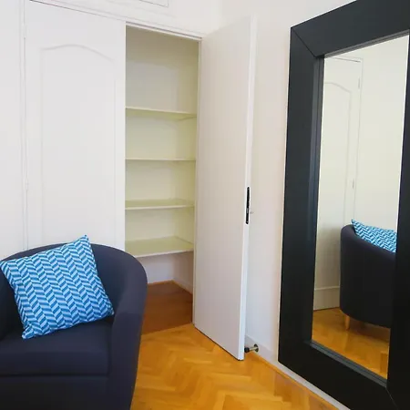 Carre D'Or Appartement Prive